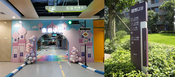 6年專注于智能停車場，客戶遍布全國各地